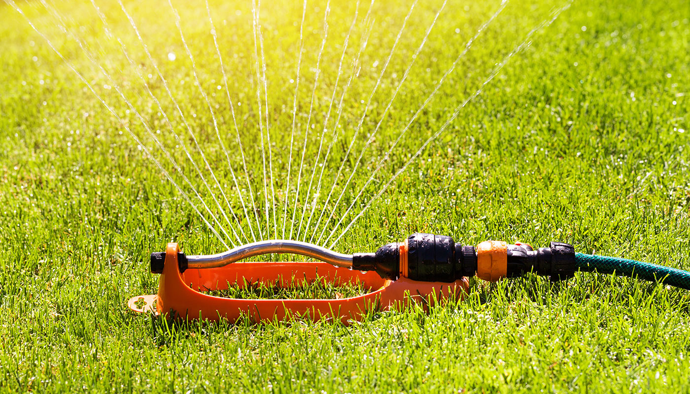 Water Saving Gardens | Automatic Irrigation Systems Adelaide